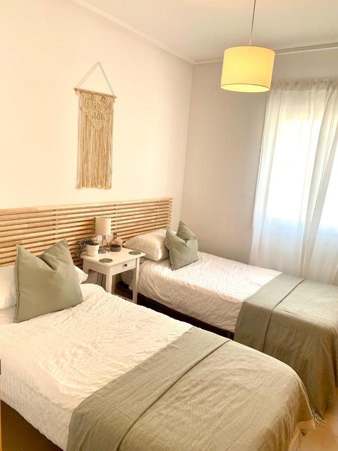 Casa Benks - Mar Menor Golf Villa Torre-Pacheco