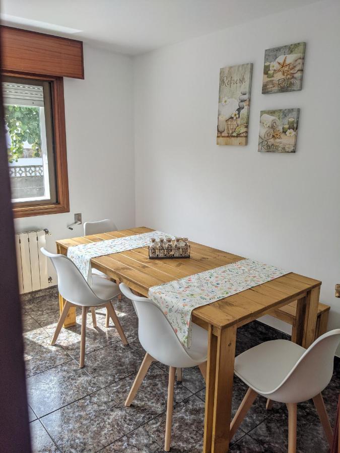 Bolboreta Holiday home