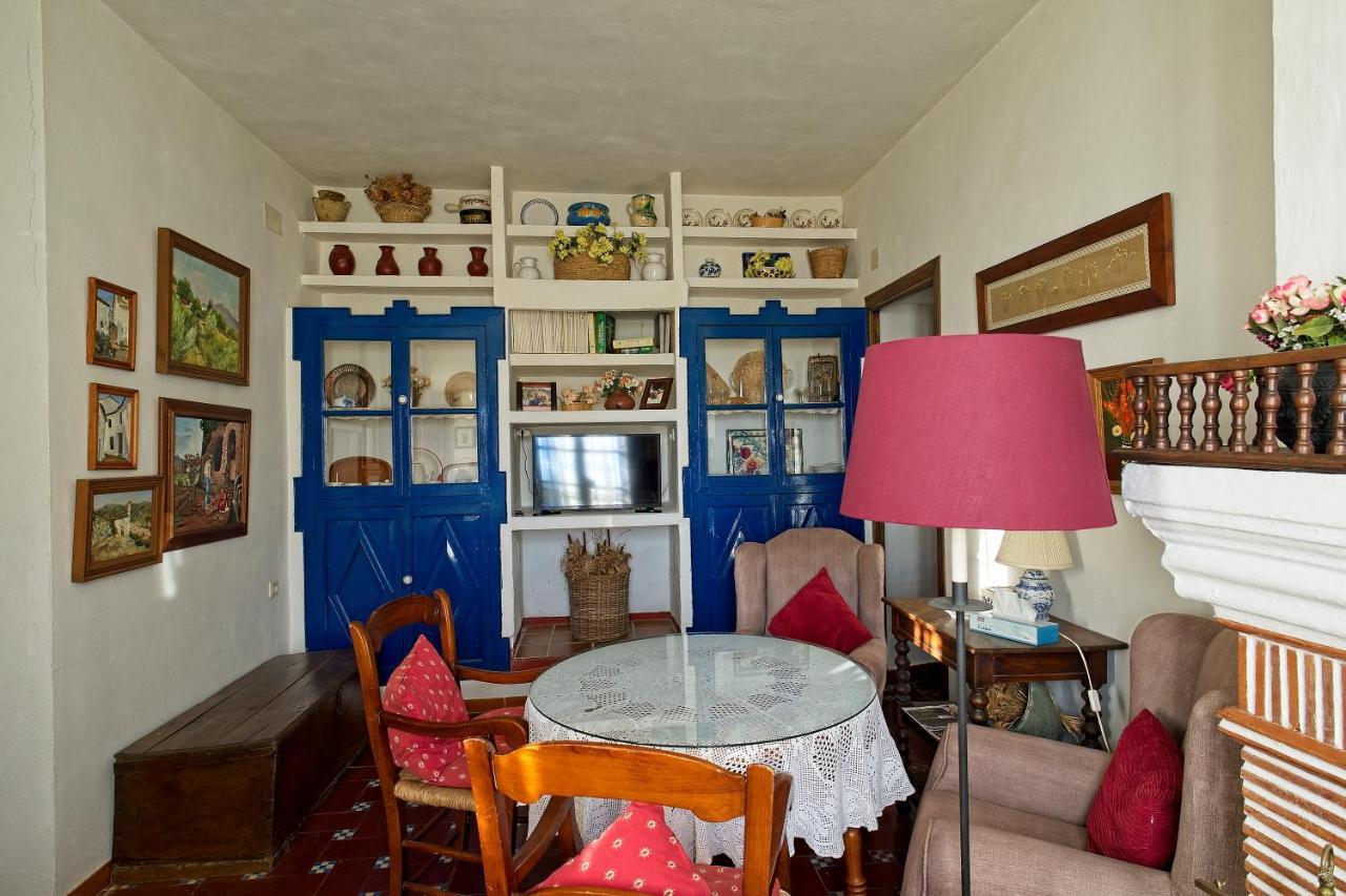 Country house Don Claudio