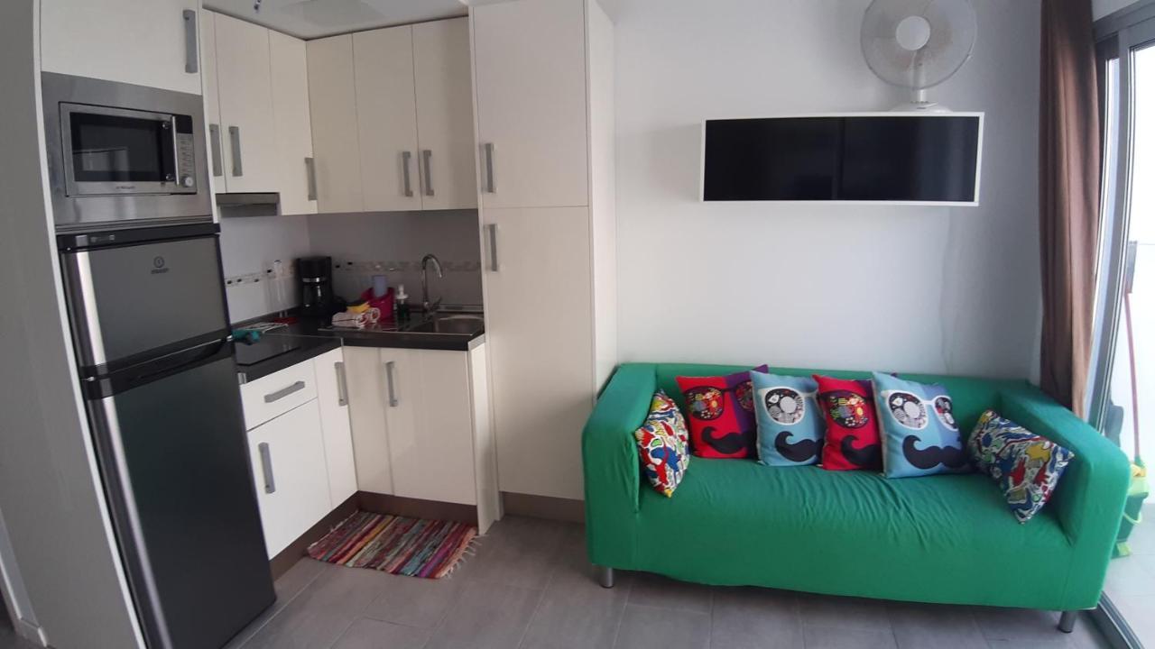 Romantic Escape In Fuerteventura Apartamento Corralejo