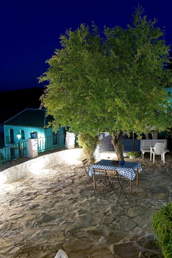 Don Claudio Country house Grazalema