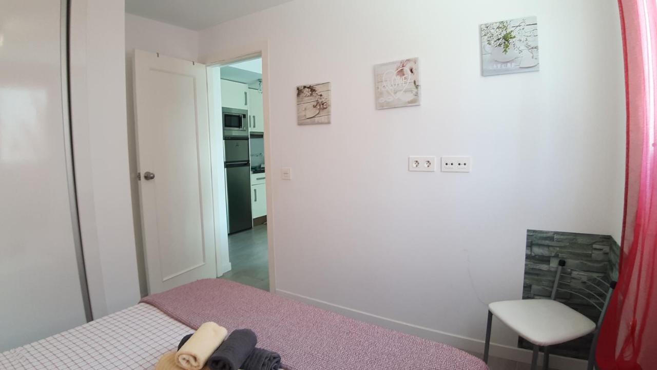Apartamento Romantic Escape In Fuerteventura *