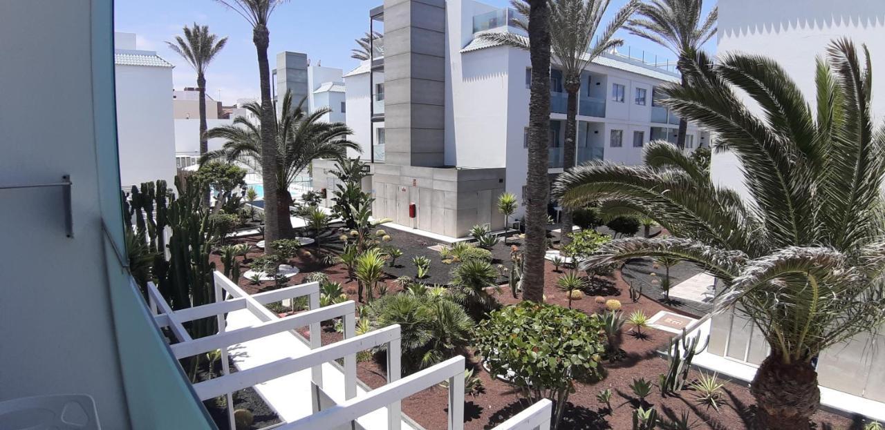 Romantic Escape In Fuerteventura Apartamento