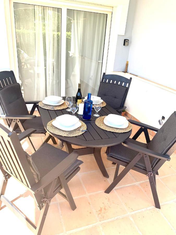 Villa Casa Benks - Mar Menor Golf *