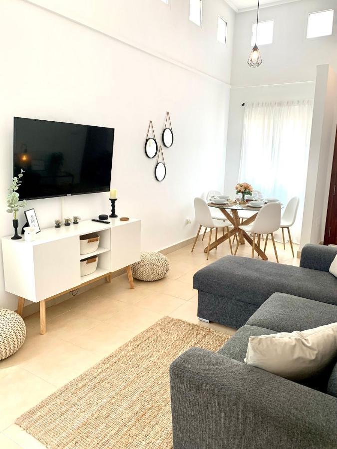 Casa Benks - Mar Menor Golf Villa Torre-Pacheco