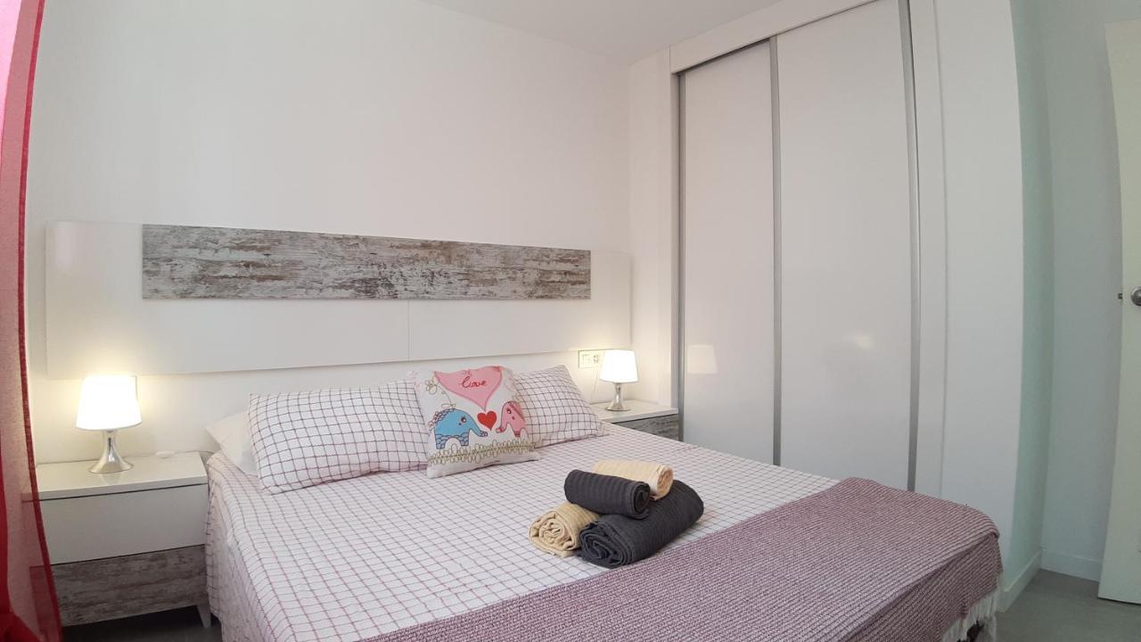 Apartamento Romantic Escape In Fuerteventura Corralejo