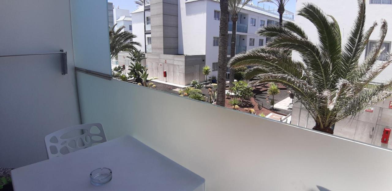 Romantic Escape In Fuerteventura Apartamento Corralejo
