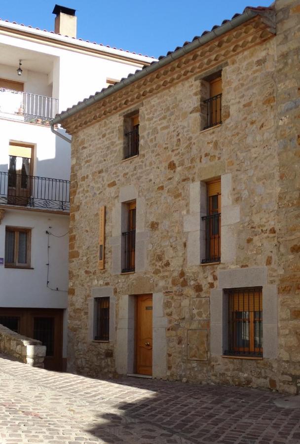 La Conquesta De Holiday home