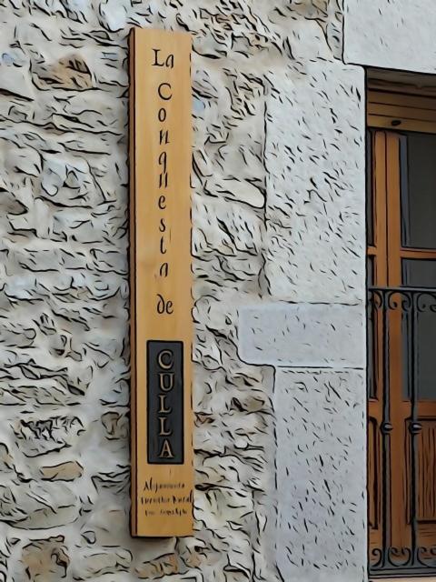 La Conquesta De Holiday home *