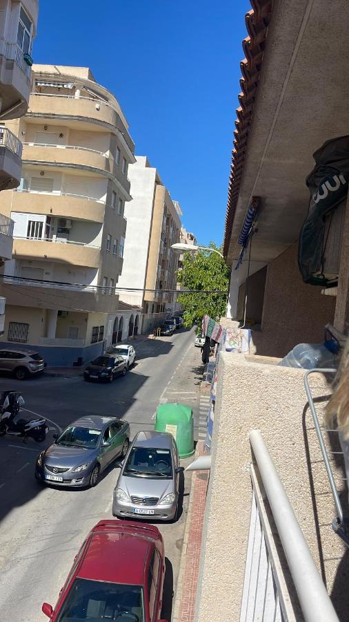 Huebsche Duplex In Strandnaehe Mit Pool Apartment Torrevieja