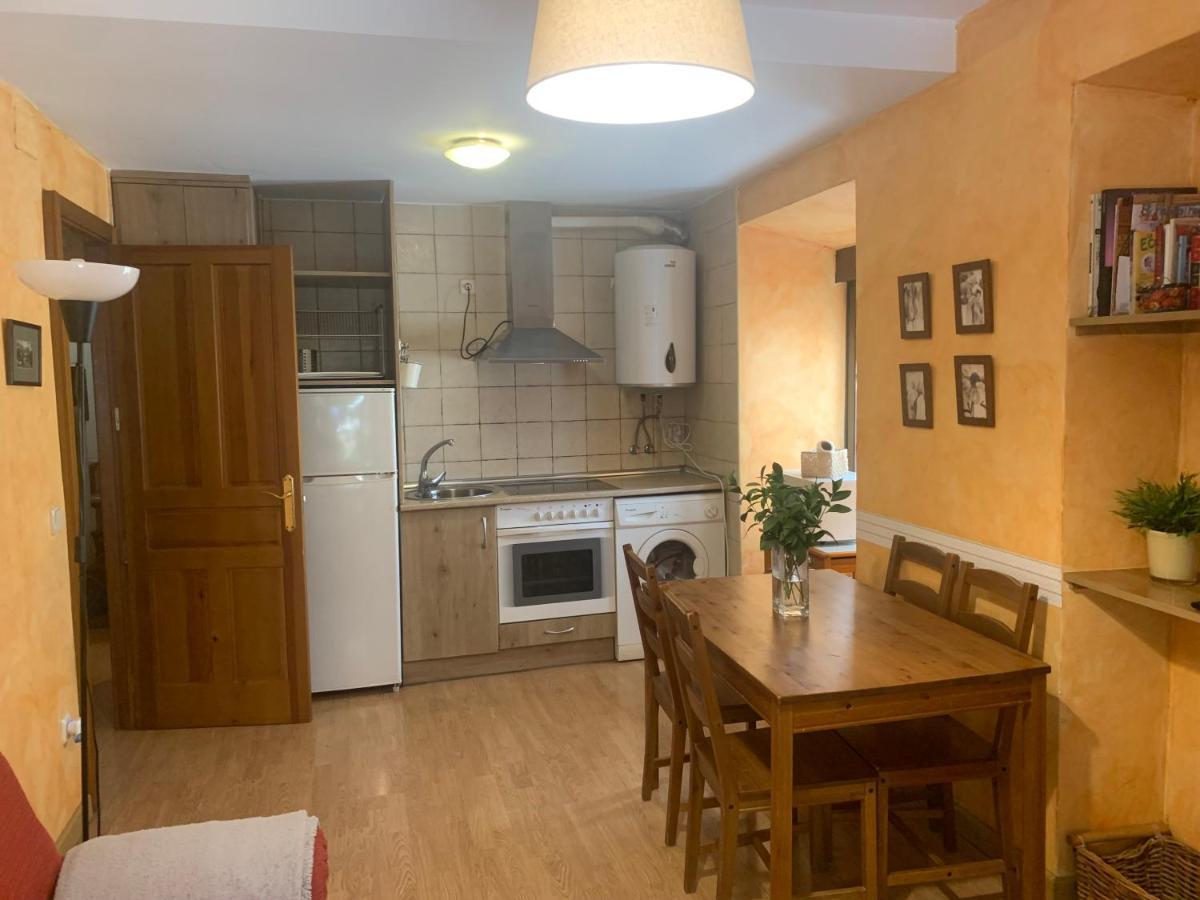 Casa Del Plantel Apartment *