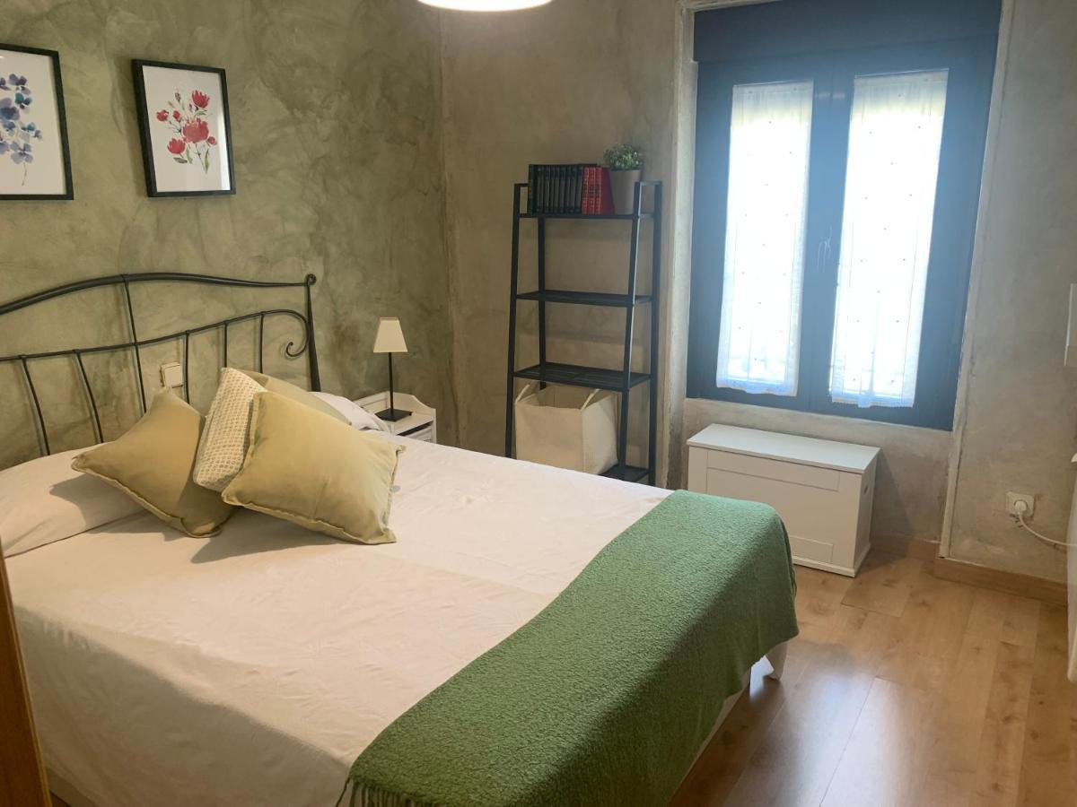 Casa Del Plantel Apartment