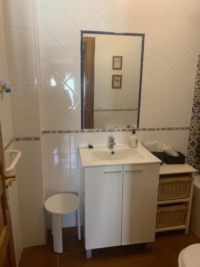 Casa Del Plantel Apartment *