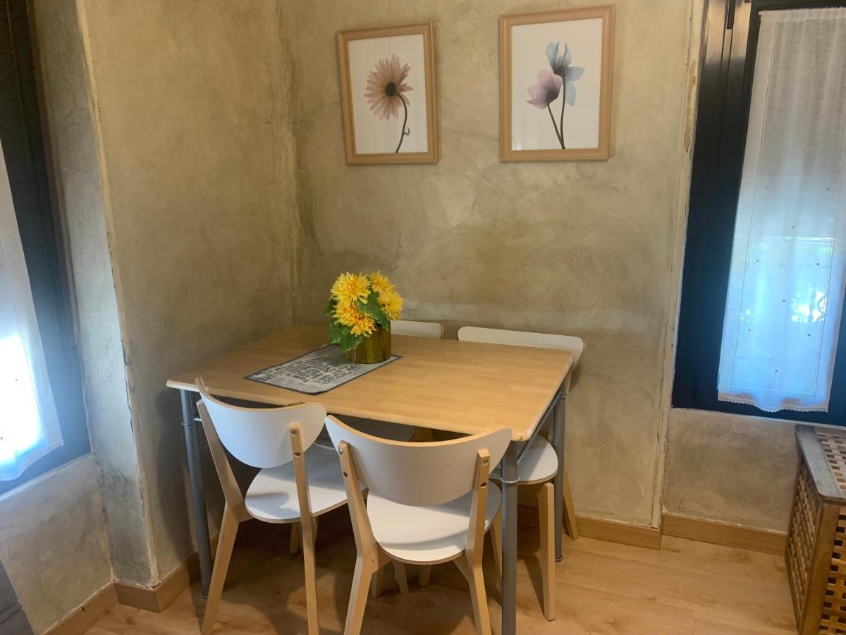 Apartment Casa Del Plantel