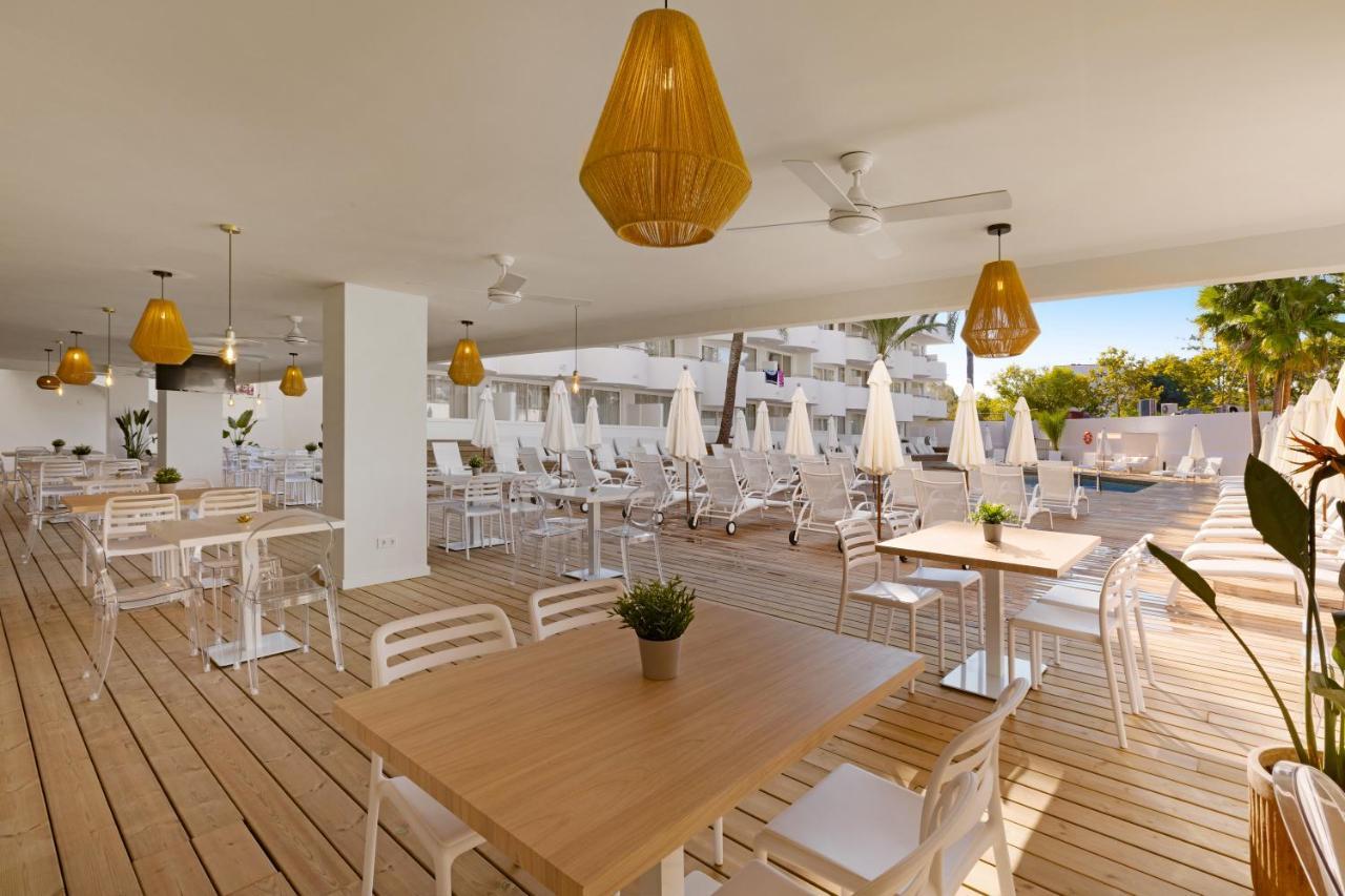 By Trh (adults Only) Palmanova