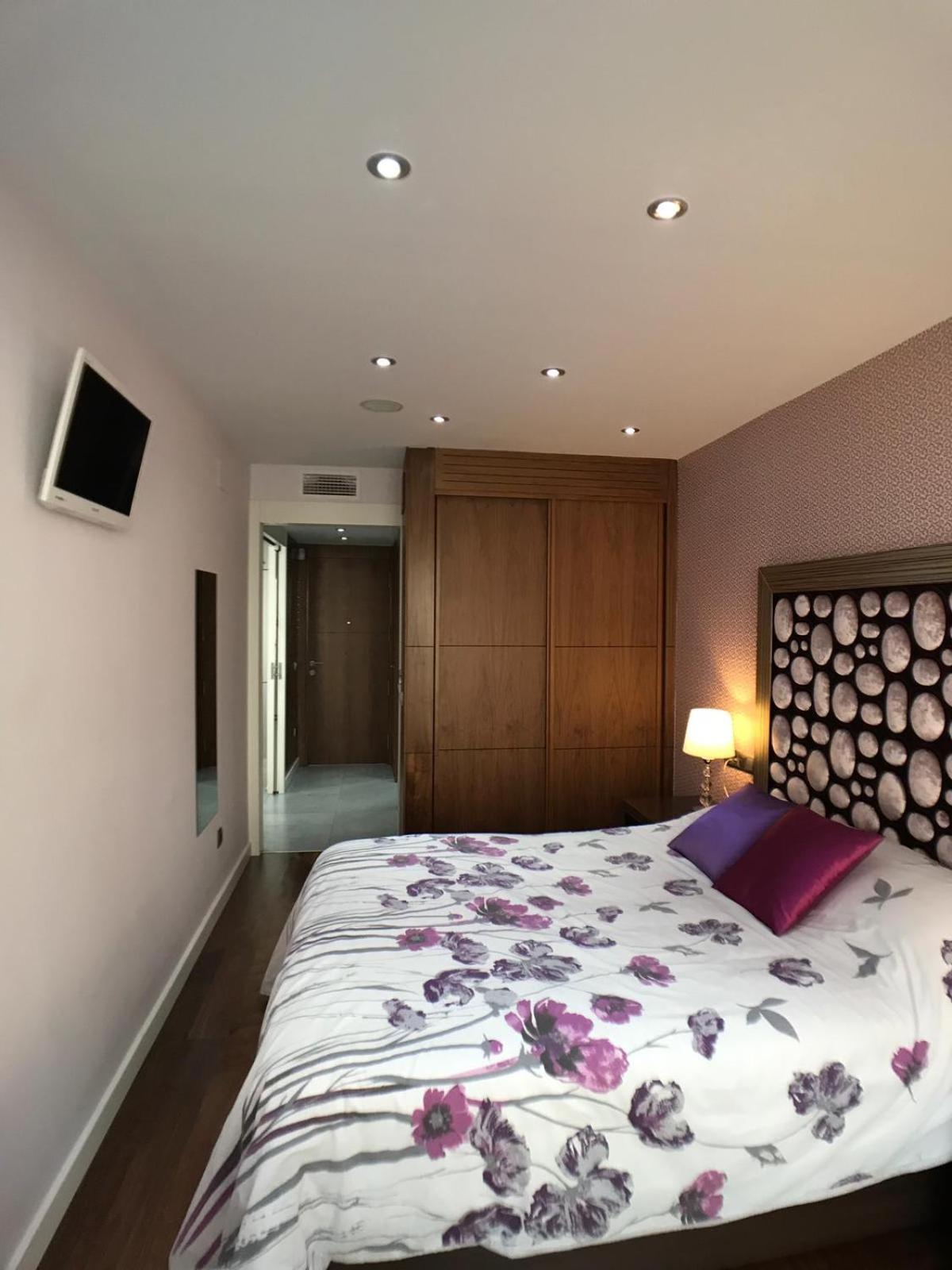 Apartment Vut San Boal