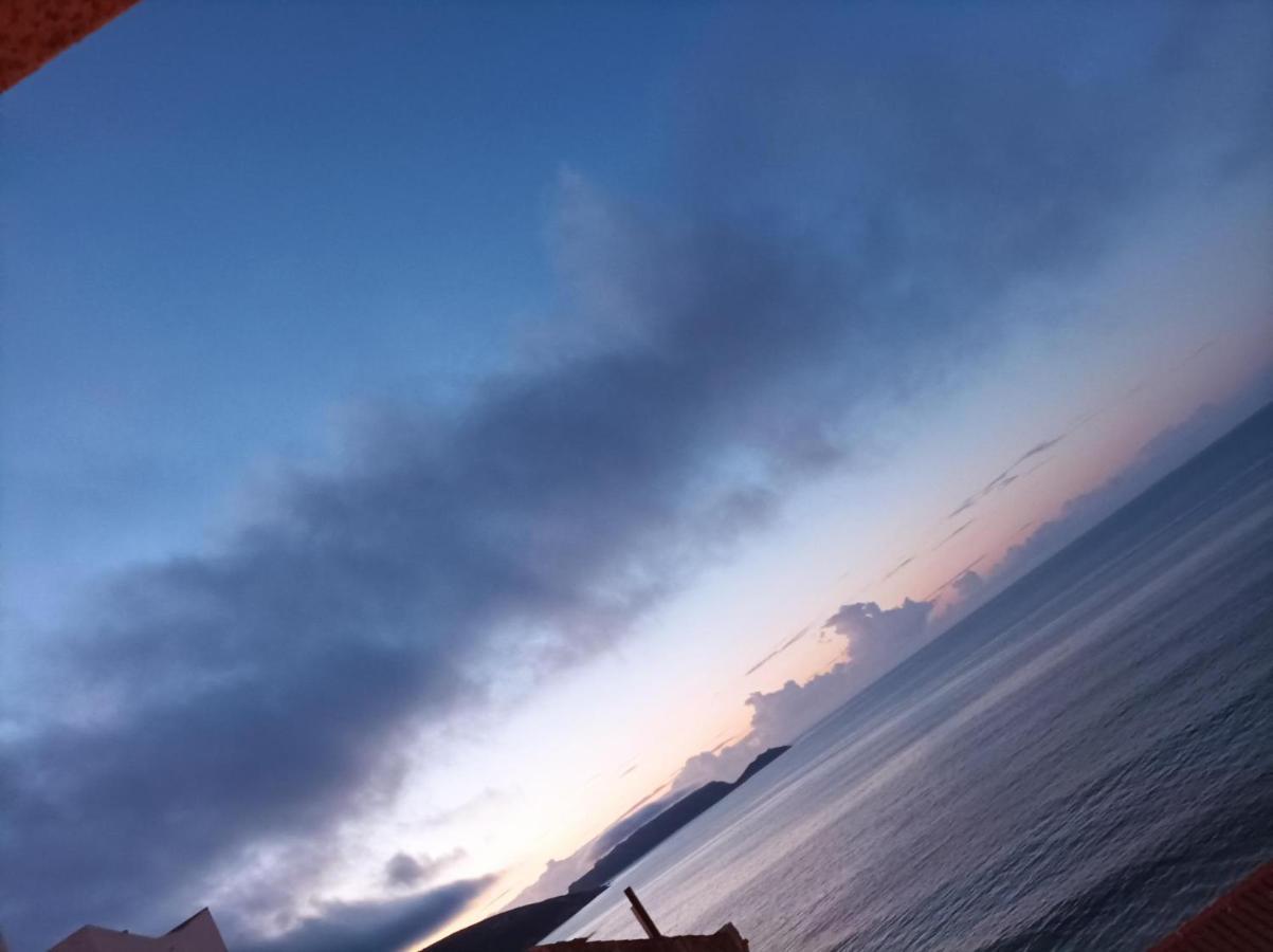 Apartment Con Vistas Al Mar *