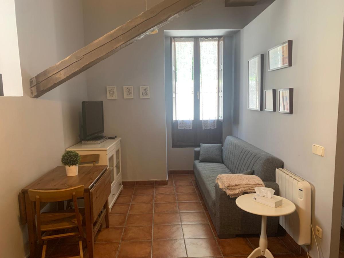 Apartment Casa Del Plantel *