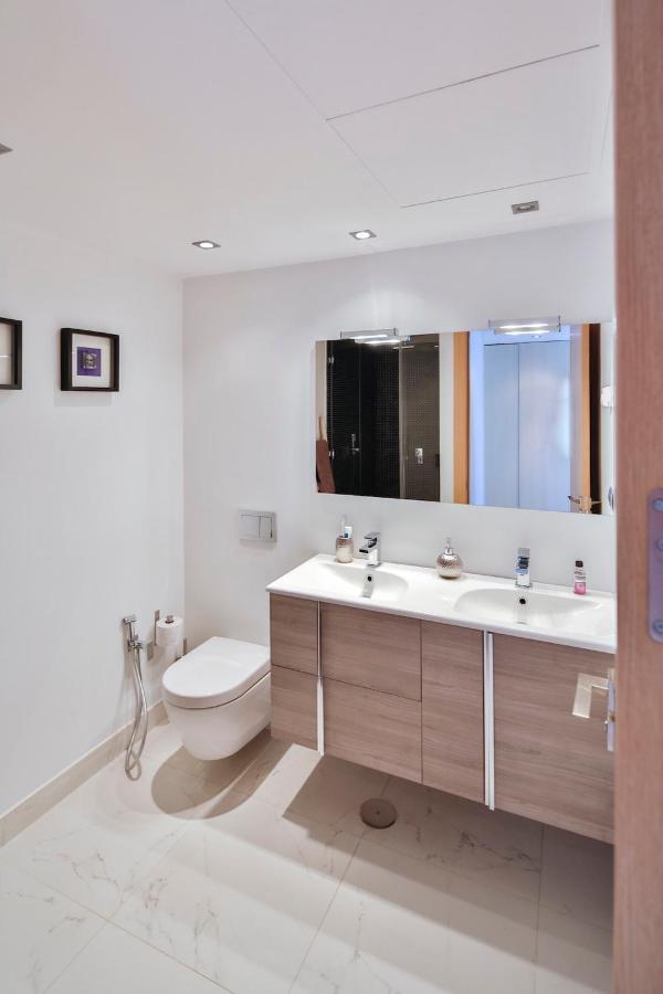 306 -luxury Selection- Puerto Banus Front Line Penthouse Apartment *