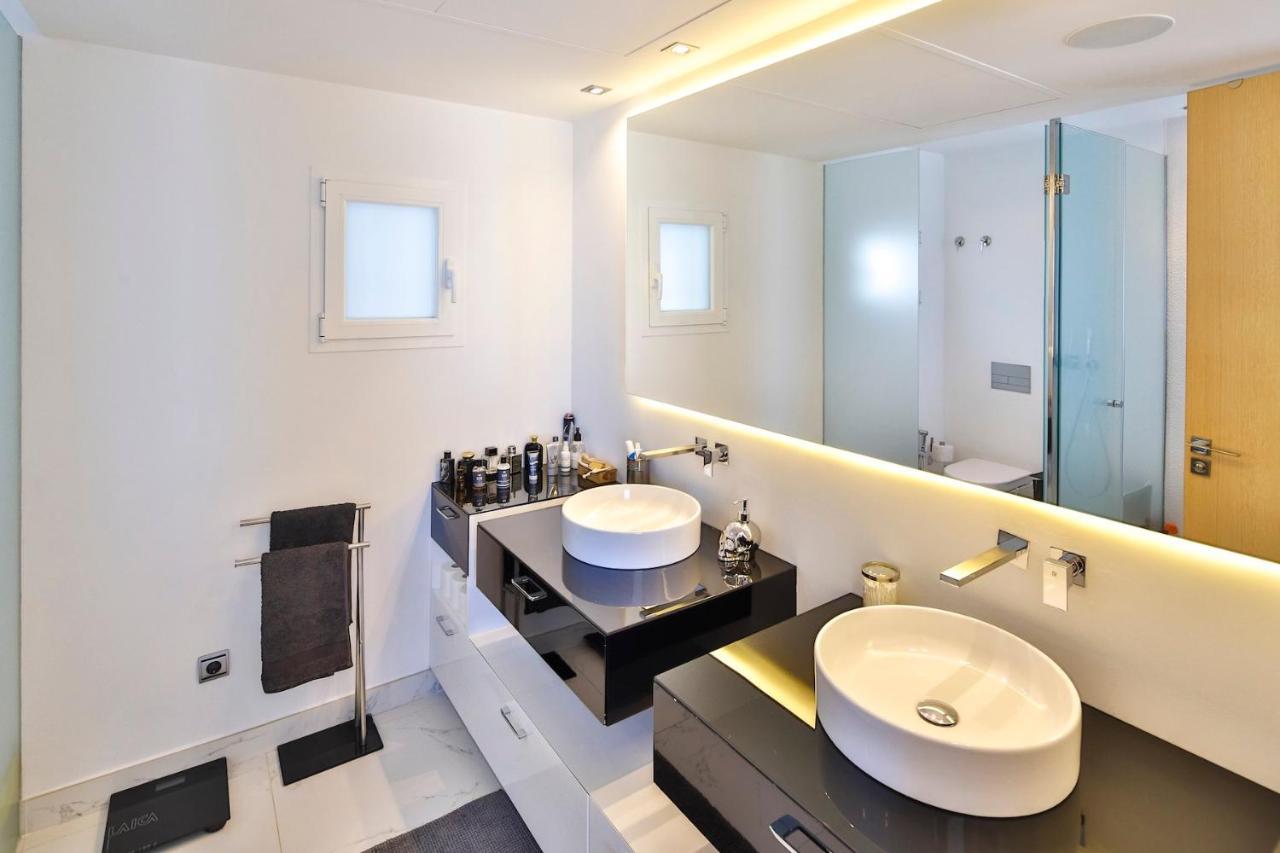306 -luxury Selection- Puerto Banus Front Line Penthouse Marbella