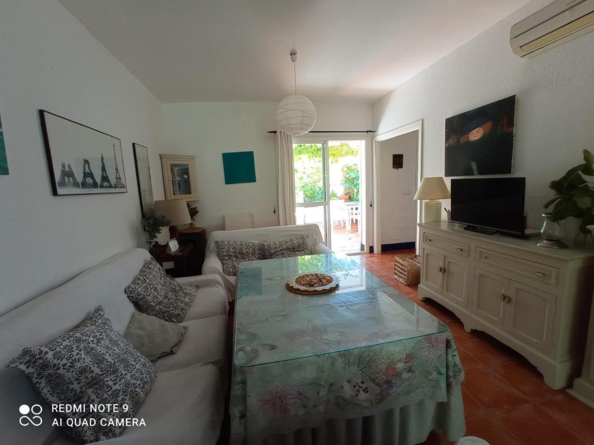 Сasa de vacaciones Pareado En Loma Sancti Petri Chiclana de la Frontera