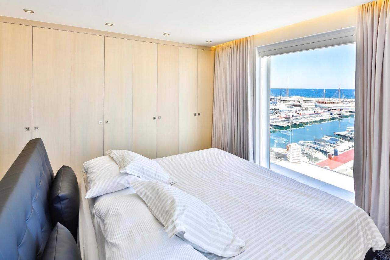 Apartment 306 -luxury Selection- Puerto Banus Front Line Penthouse