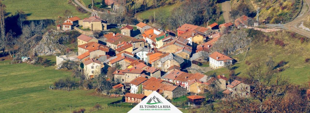 El Tombo La Risa *