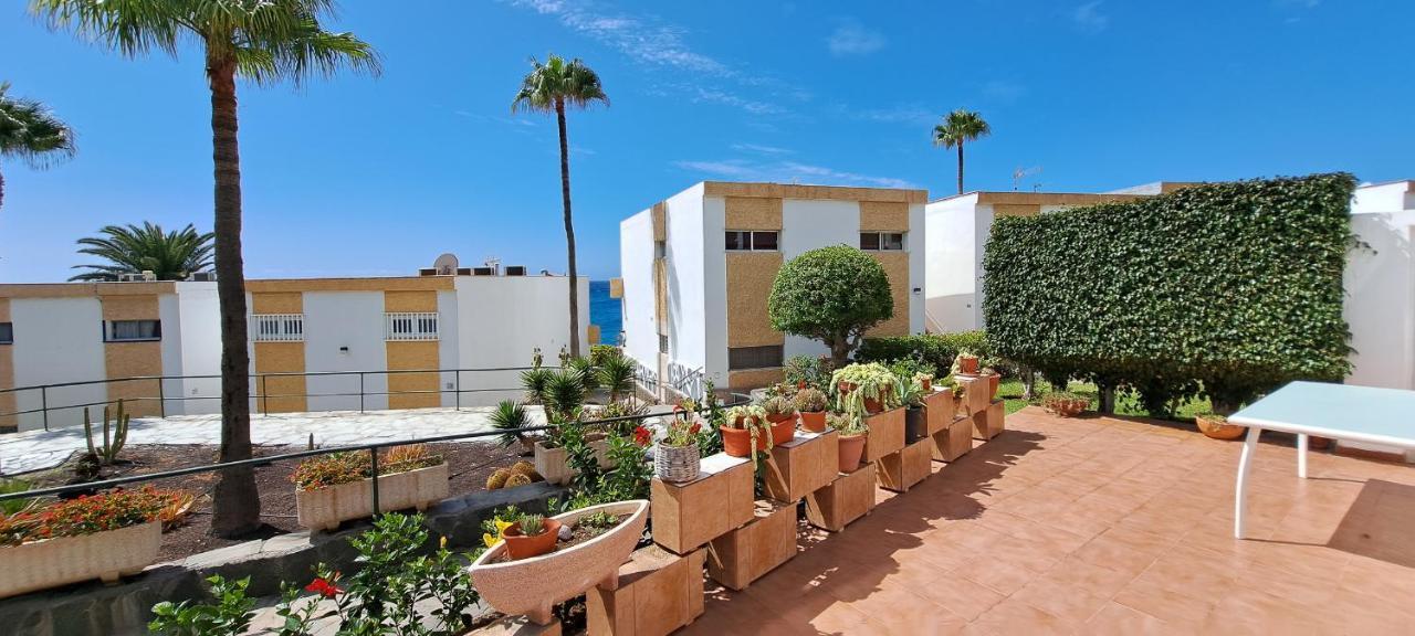 Flatguest Vistamar Holiday home *