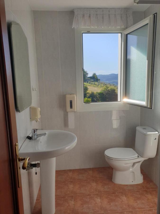 Casa Rural Itxas Ertz Mendexa