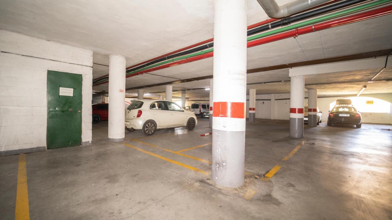 Mazza Aparts - El Serrallo Apartamento Granada