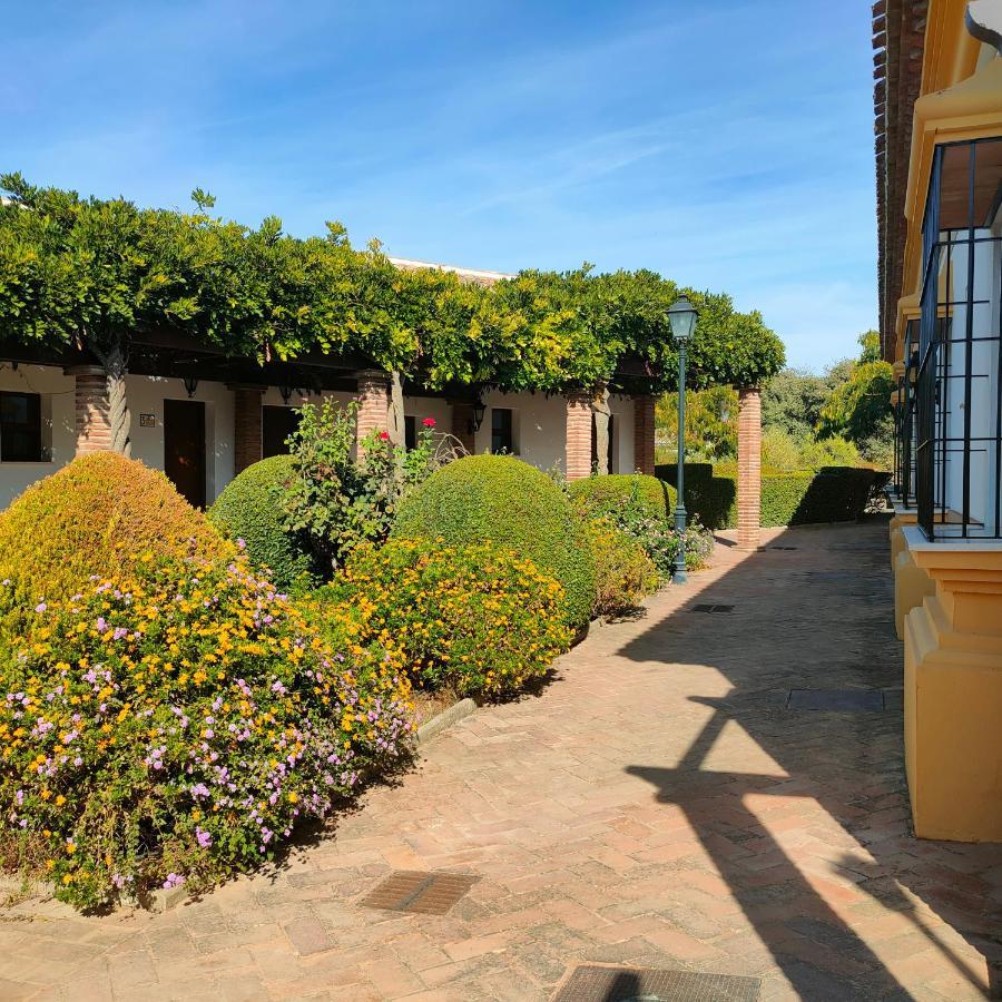 Rural Carlos Astorga Hotel