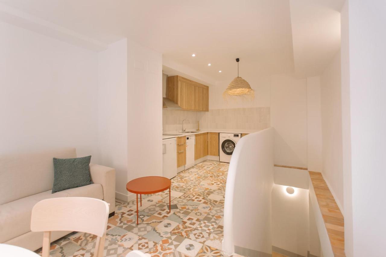 Apartamento La Hort *