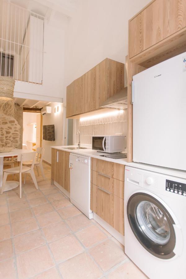 Apartamento La Hort
