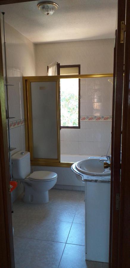 In Chalet - En Chalet Compartido En Guest house Toledo
