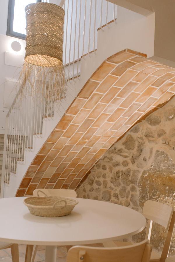Apartamento La Hort
