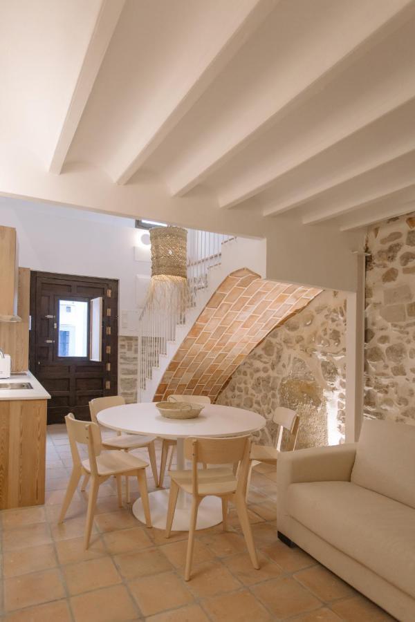 La Hort * Villajoyosa (La Vila Joiosa)