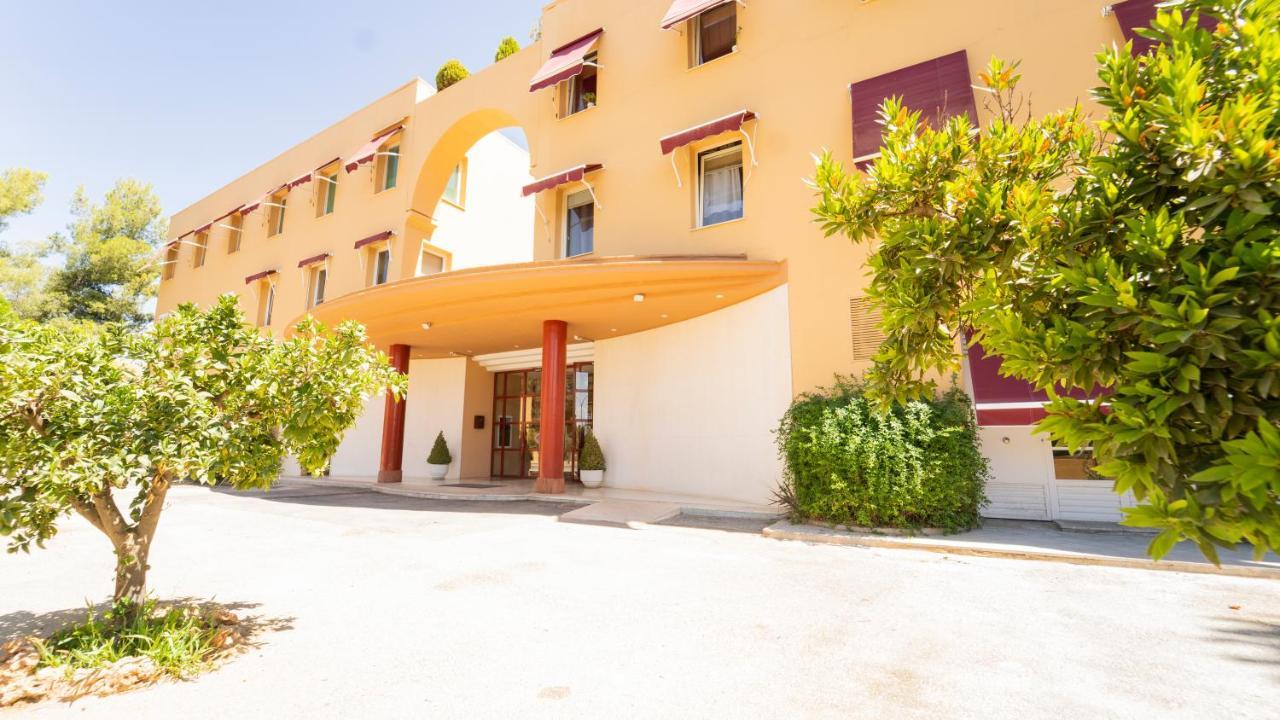 Apartamento Mazza Aparts - El Serrallo Granada
