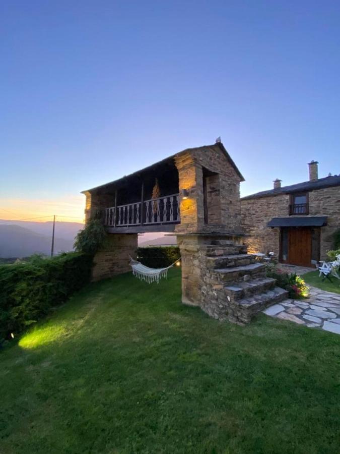 Casa rural Complejo Rural Lar De Vies *