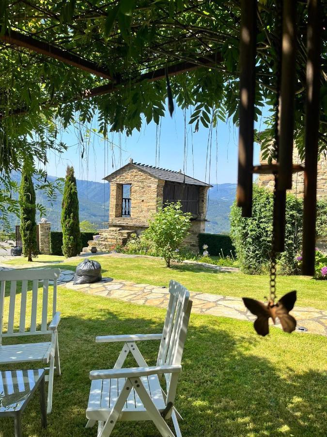 Country house Complejo Rural Lar De Vies *