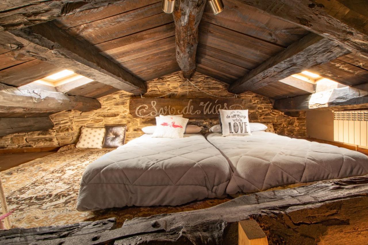 Country house Complejo Rural Lar De Vies *
