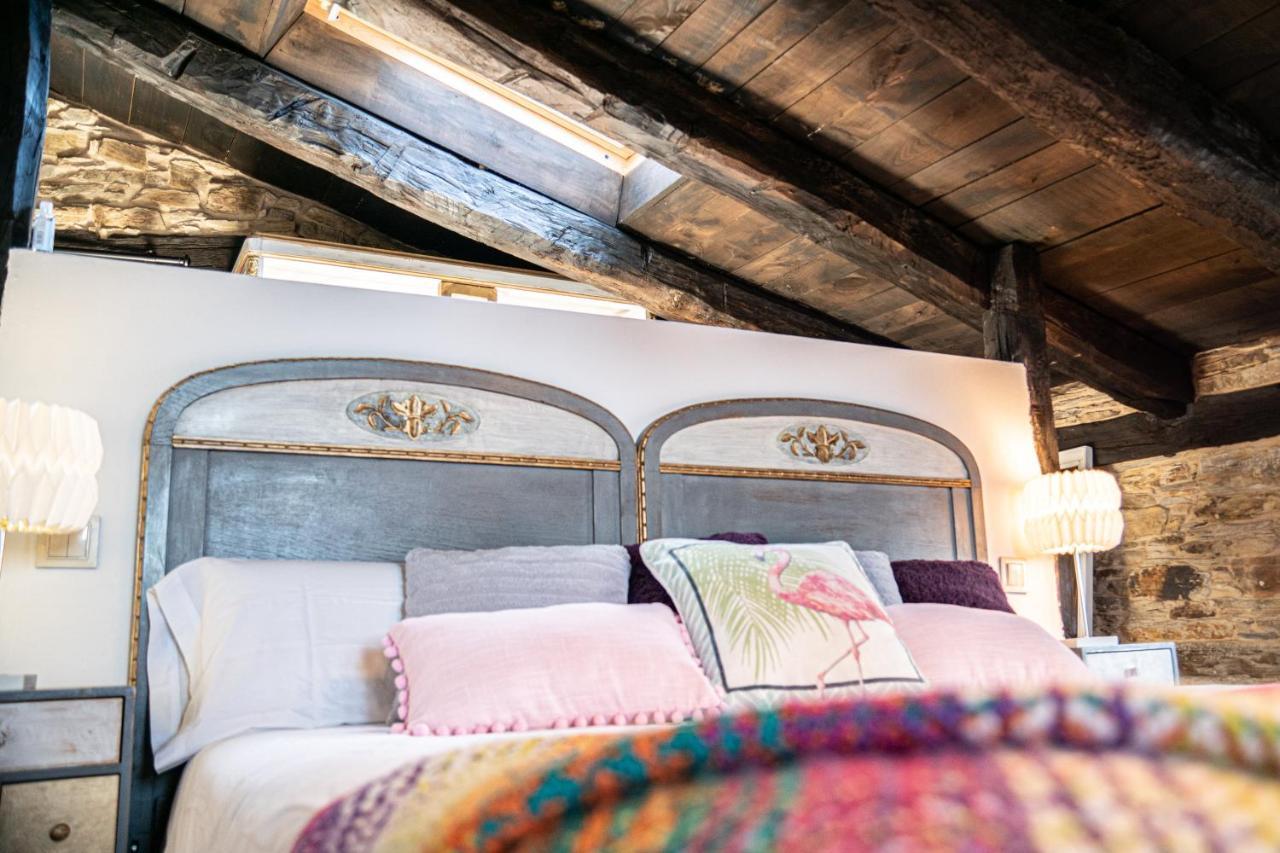 Country house Complejo Rural Lar De Vies
