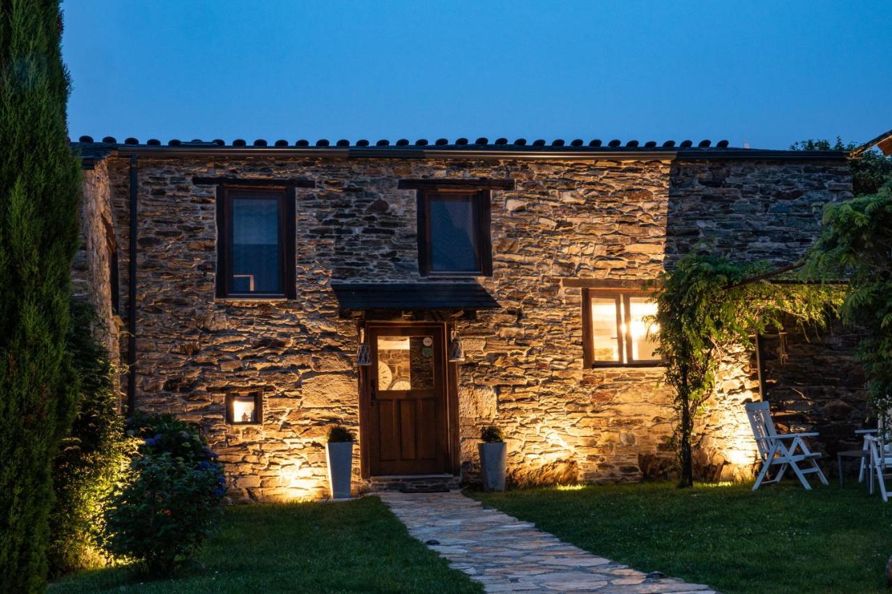 Country house Complejo Rural Lar De Vies *
