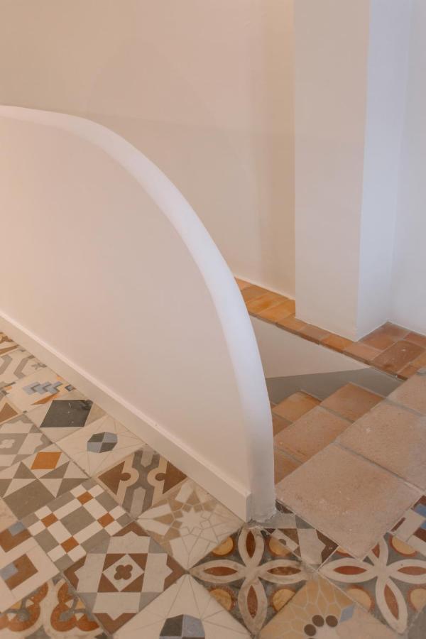 Apartamento La Hort *