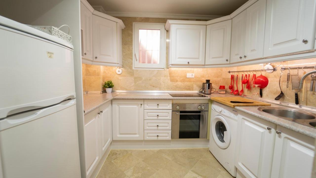 Mazza Aparts - El Serrallo Apartamento Granada