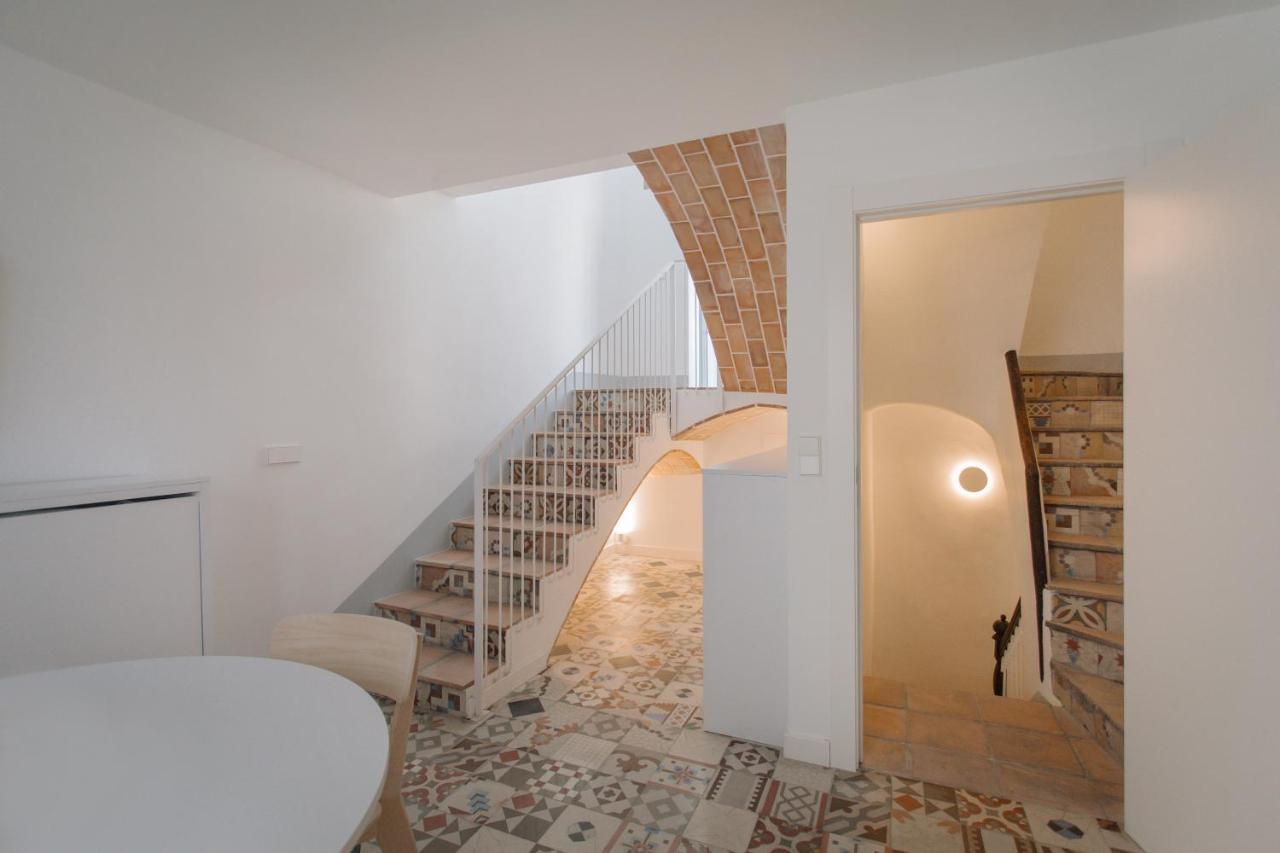 Apartamento La Hort *