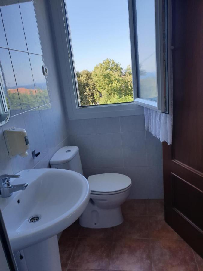 Casa Rural Itxas Ertz Country house