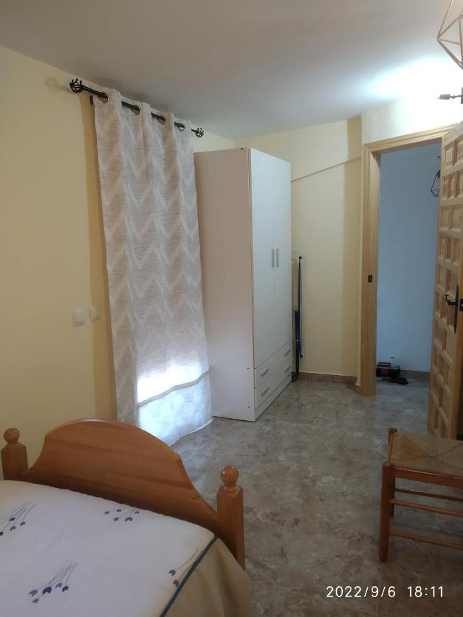 Casa Miguel Y Petra Сasa de vacaciones *