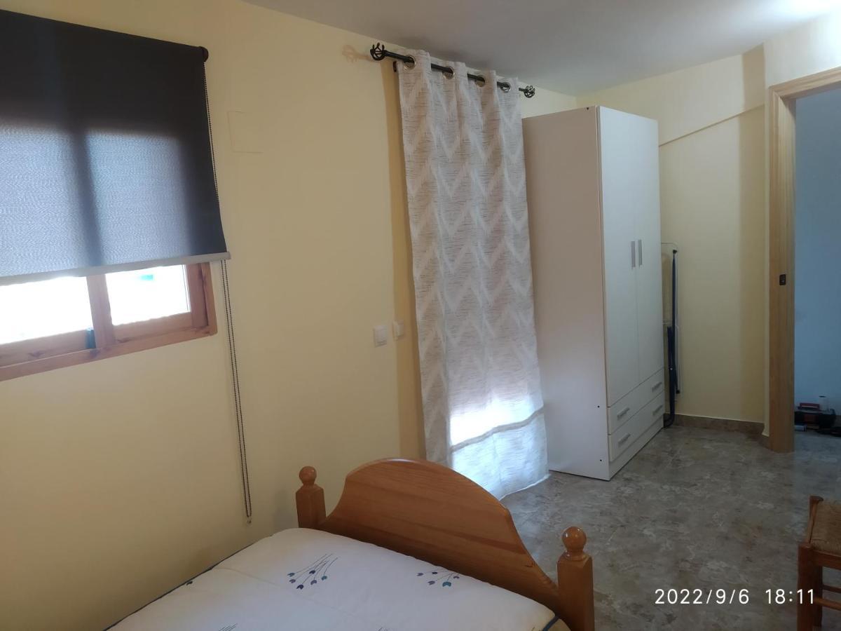 Сasa de vacaciones Casa Miguel Y Petra