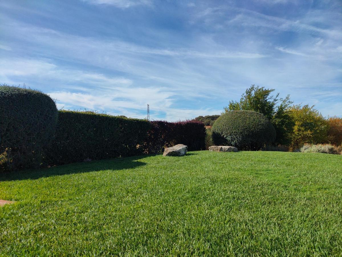 Rural Carlos Astorga Hotel 3*