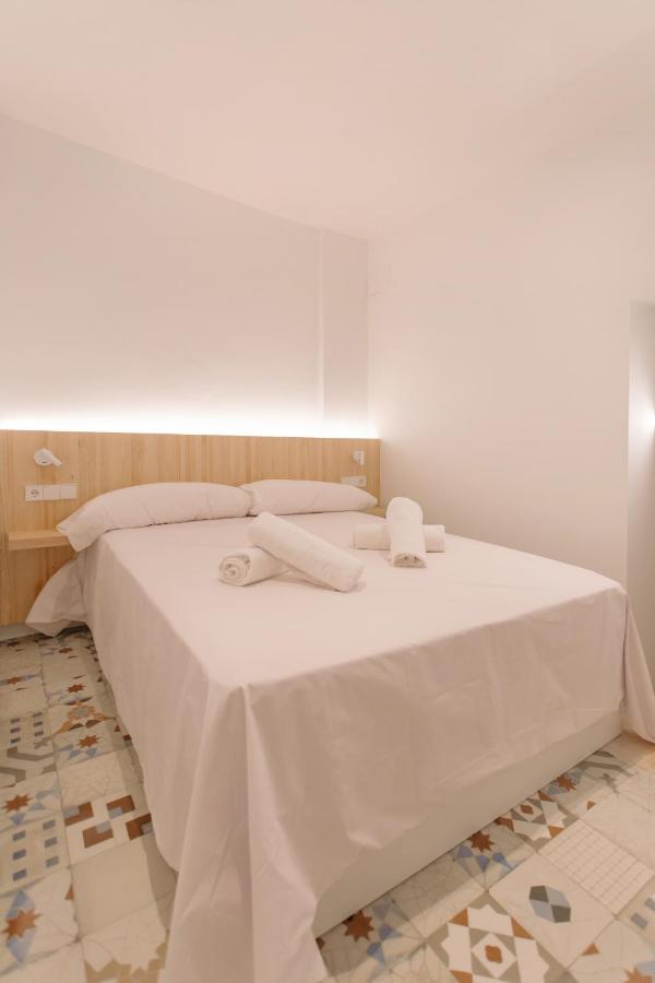 Apartamento La Hort Villajoyosa (La Vila Joiosa)